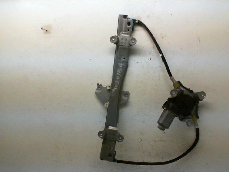 Leve vitre electrique avant gauche