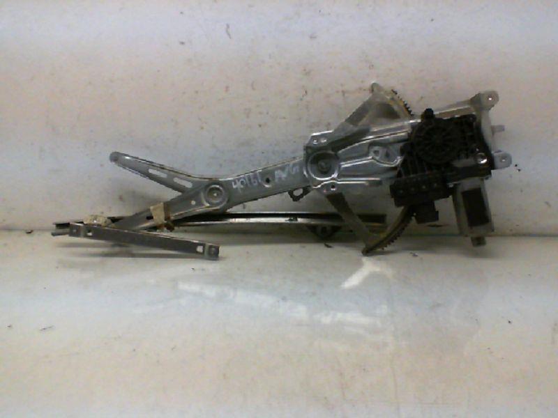 Leve vitre electrique avant gauche