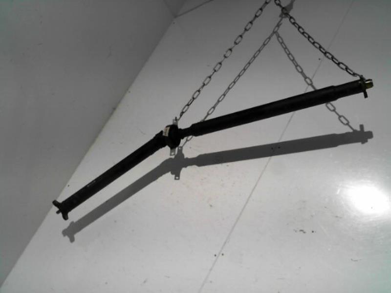 Arbre de transmission (propulsion)