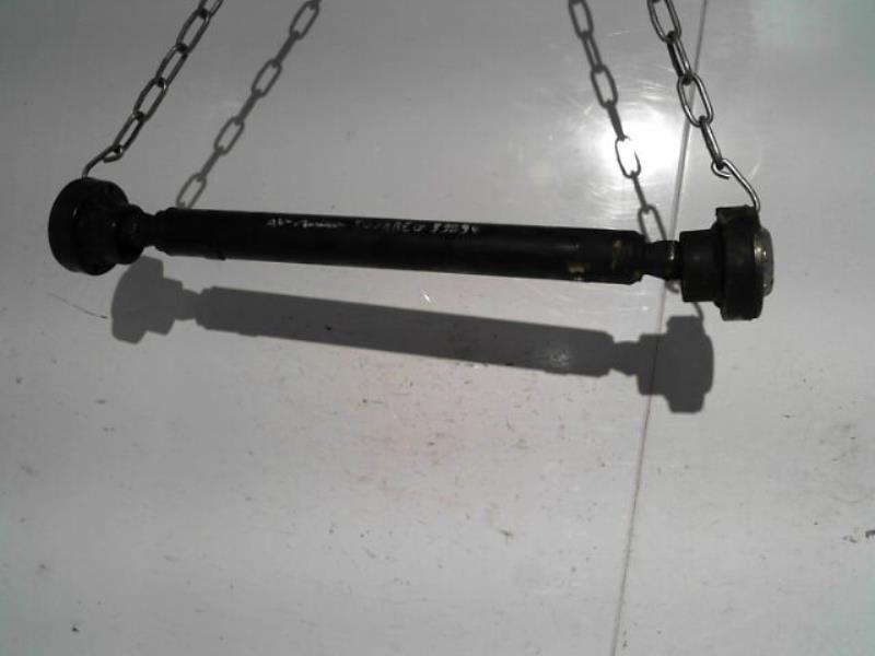 Arbre de transmission avant