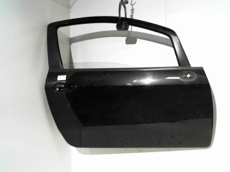 Porte avant droit