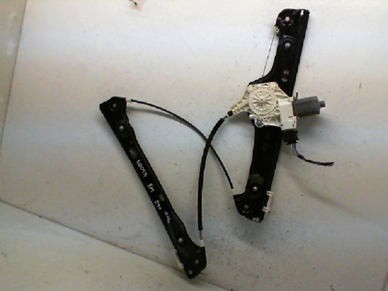 Leve vitre electrique avant droit