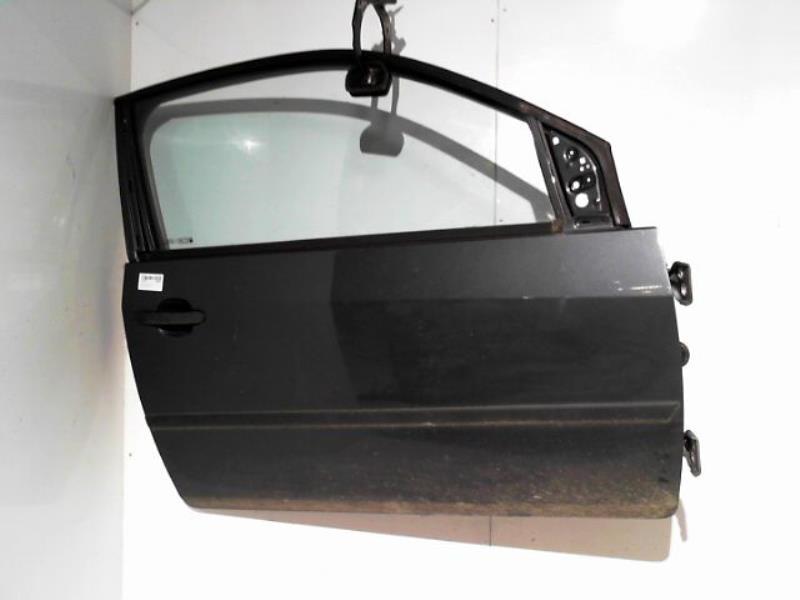 Porte avant droit