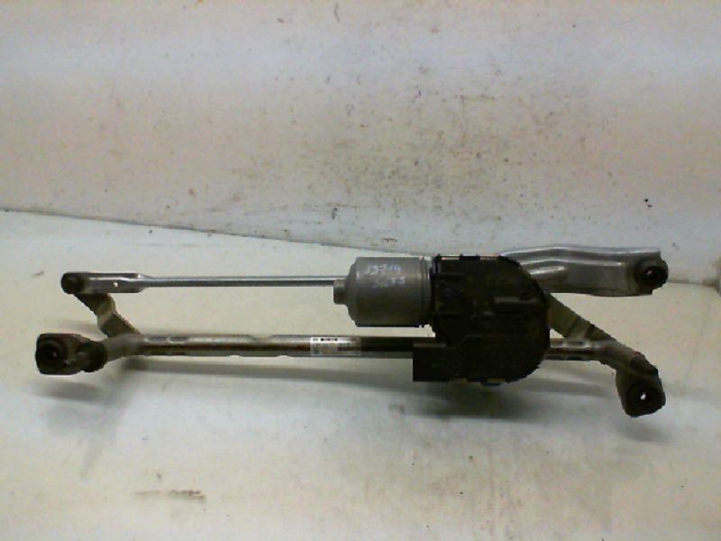 Moteur essuie glace avant