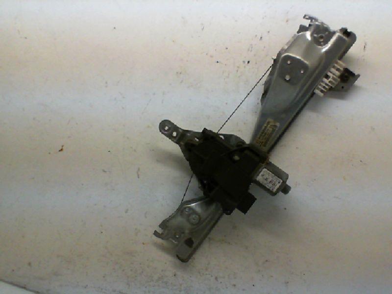 Leve vitre electrique arriere droit