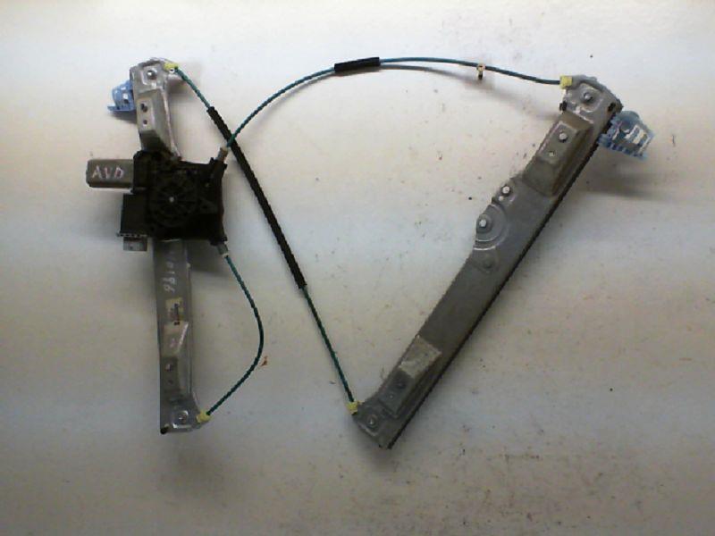 Leve vitre electrique avant droit