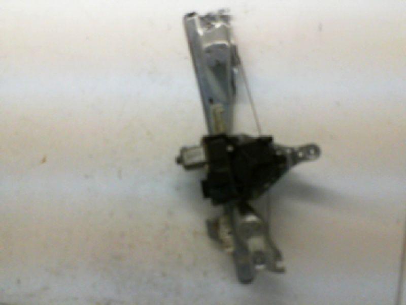 Leve vitre electrique arriere gauche