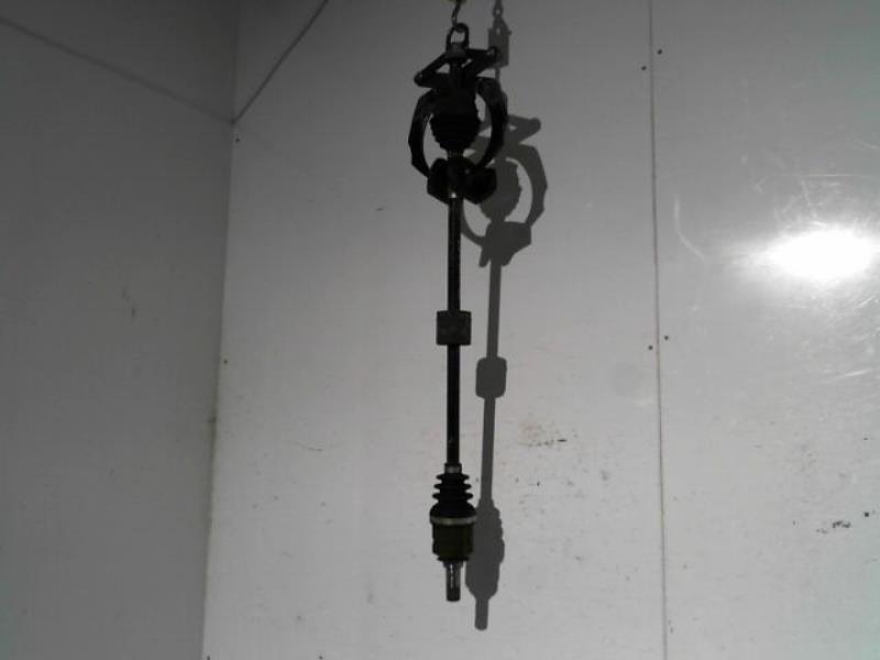 Cardan droit (transmission)