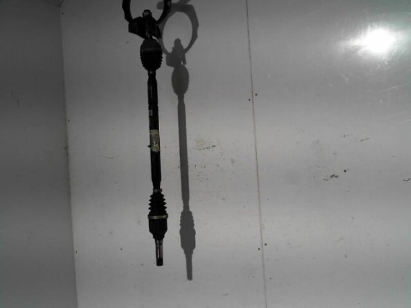 Cardan droit (transmission)