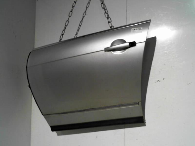 Porte arriere gauche