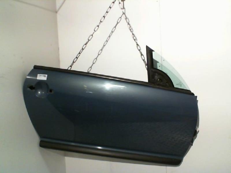 Porte avant droit