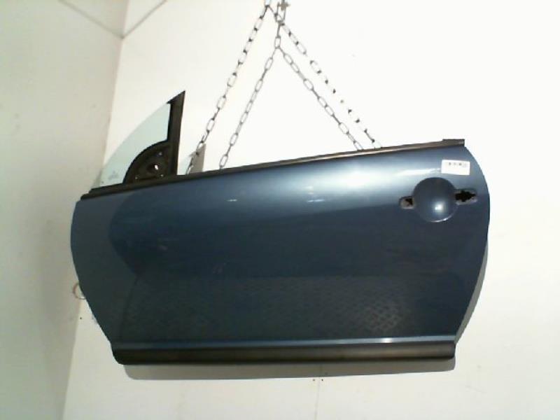 Porte avant gauche