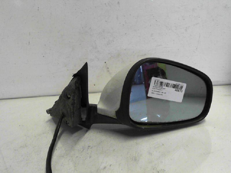 Retrovisor derecho