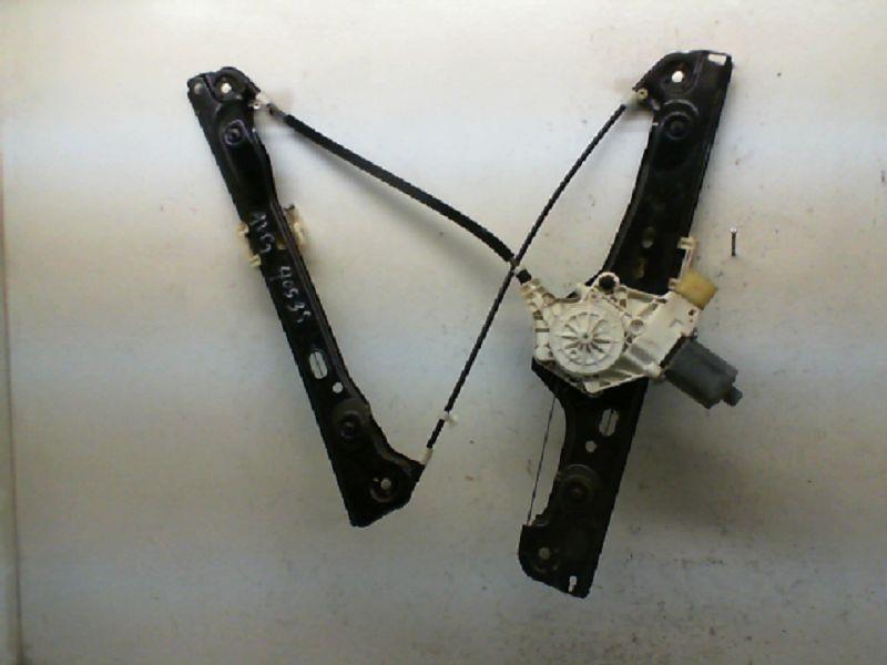 Leve vitre electrique avant gauche