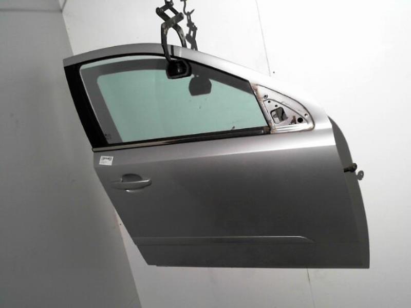 Porte avant droit