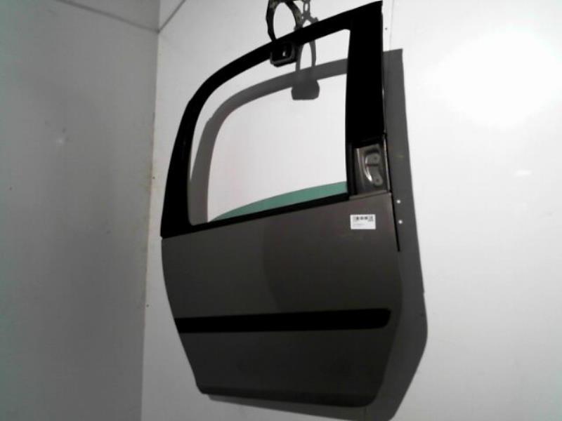 Porte arriere gauche