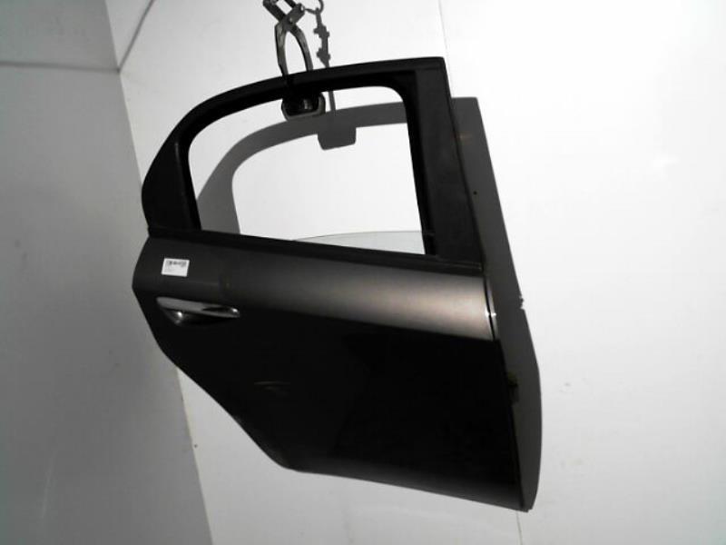 Porte arriere droit