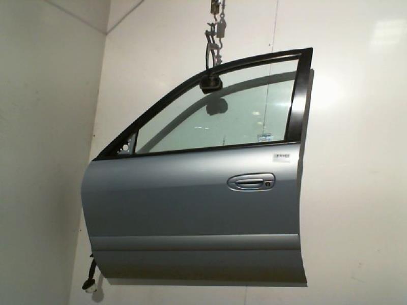 Porte avant gauche