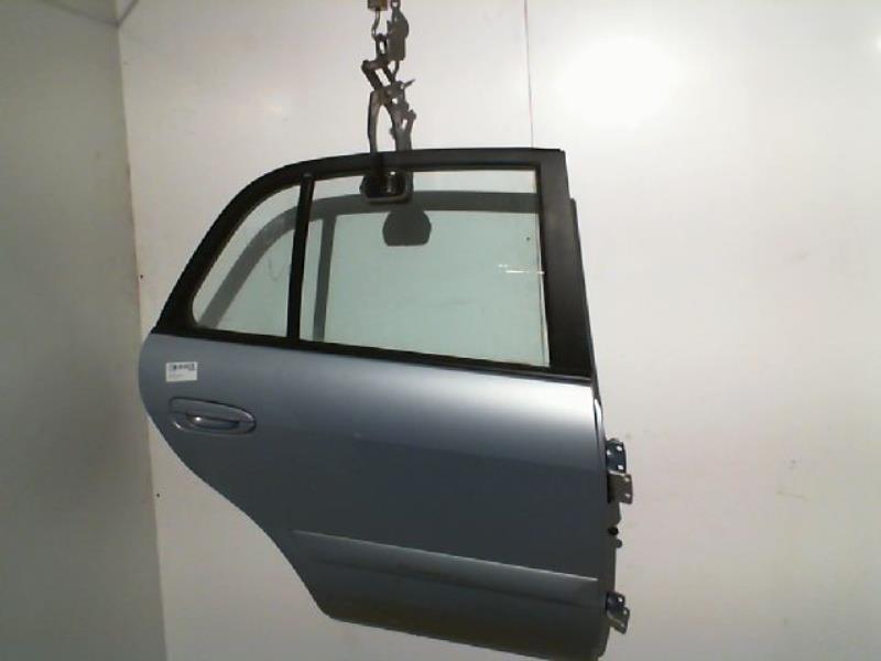 Porte arriere droit