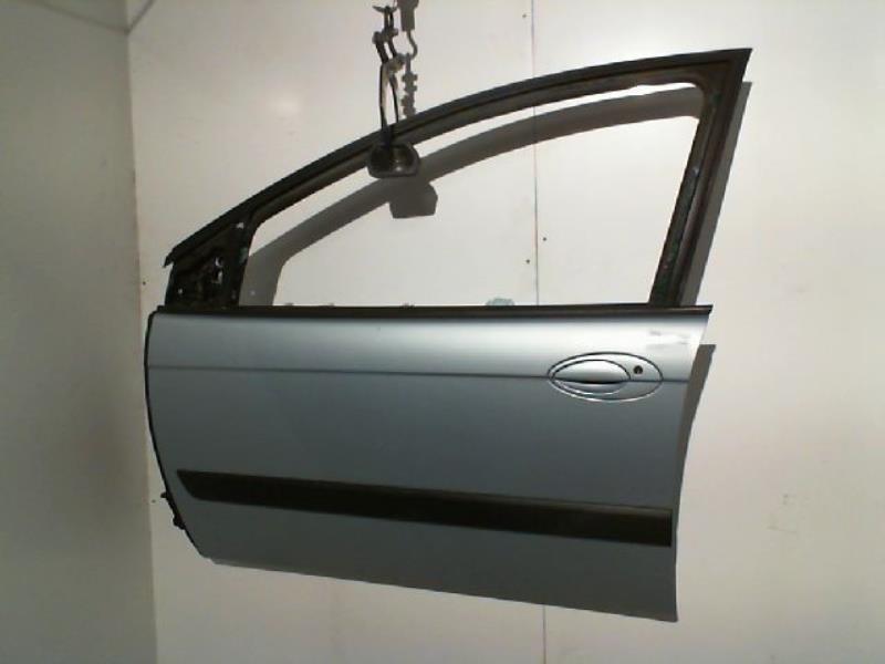 Porte avant gauche