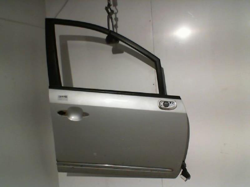 Porte avant droit