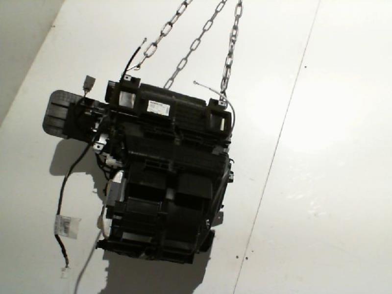 Bloc chauffage