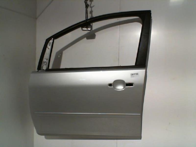 Porte avant gauche