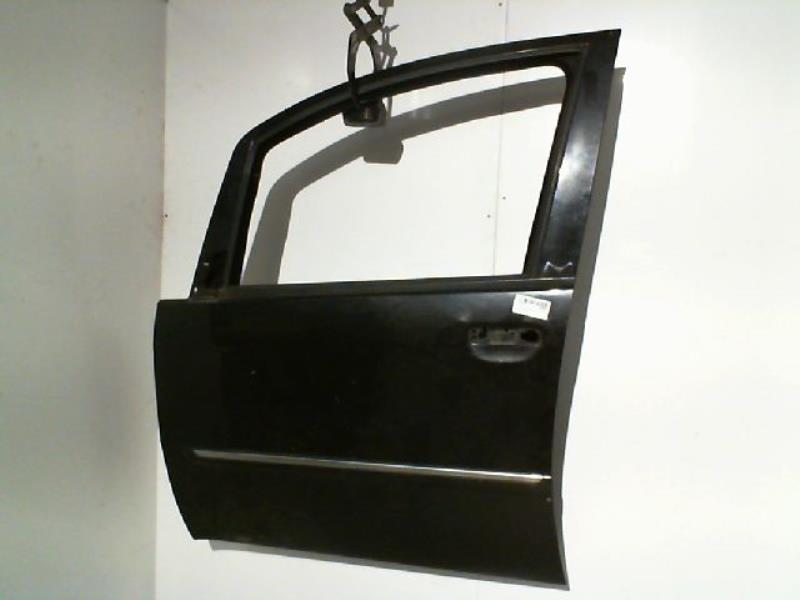 Porte avant gauche