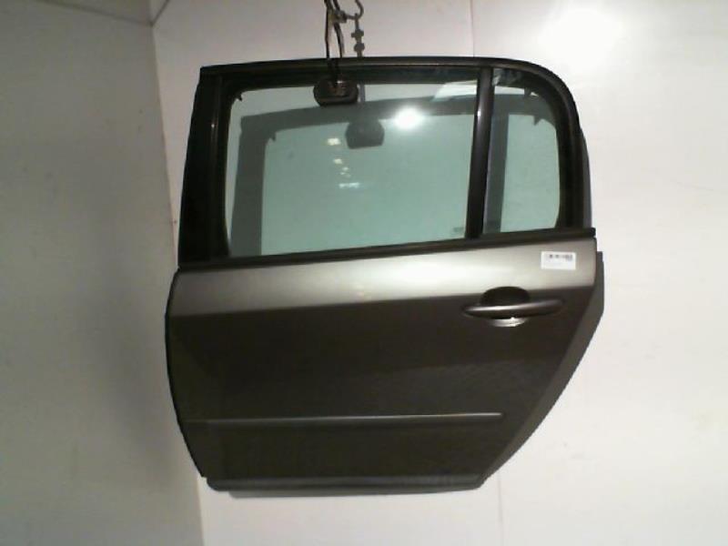 Porte arriere gauche