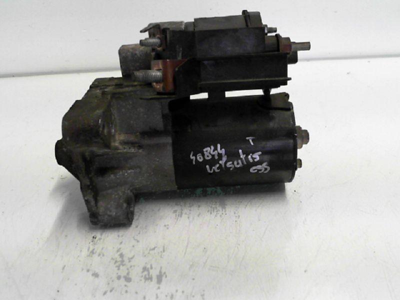 Photo pièce auto