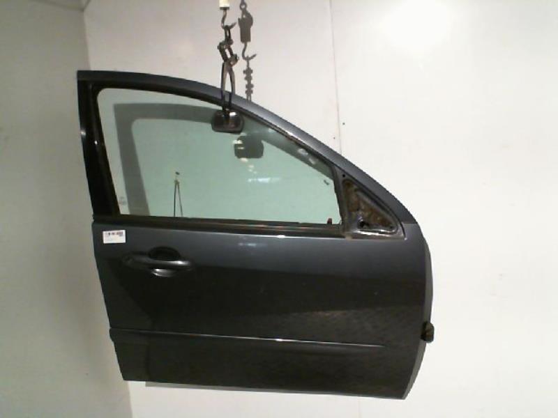 Porte avant droit