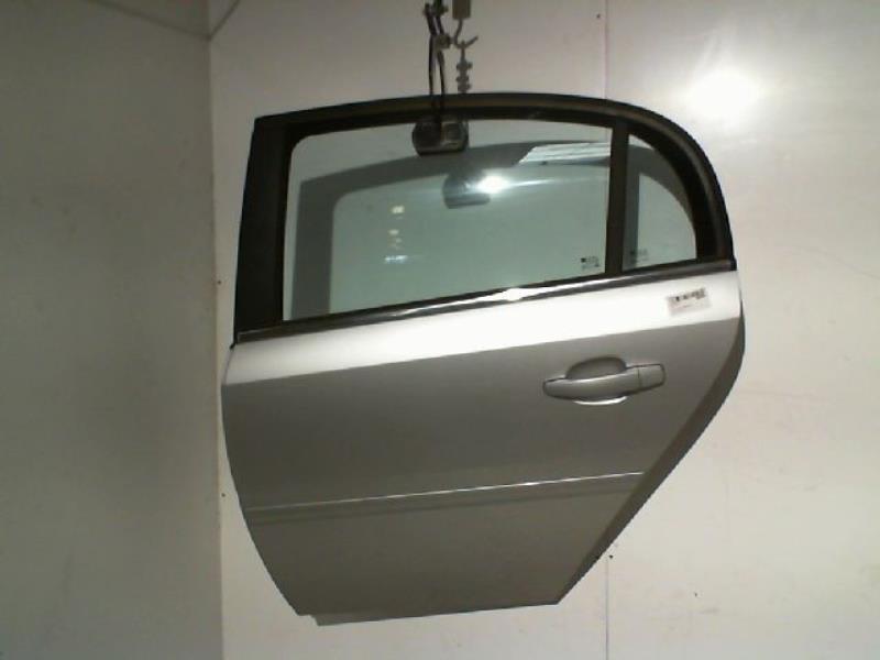 Porte arriere gauche