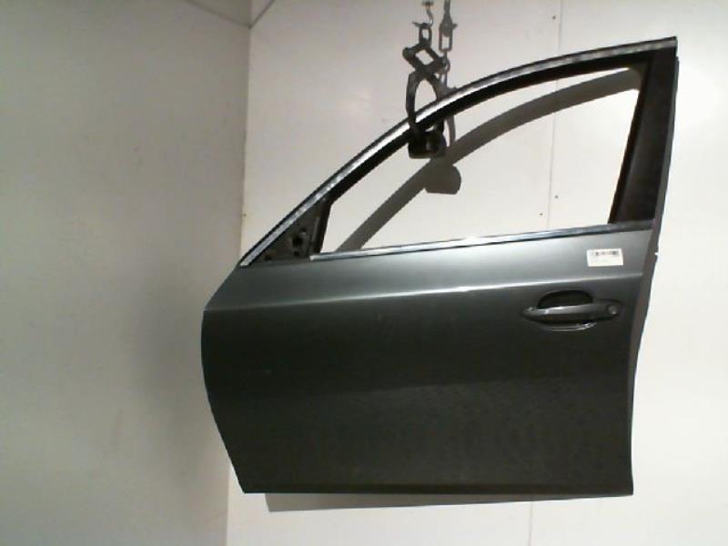 Porte avant gauche