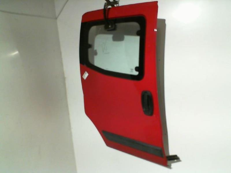 Porte laterale droit