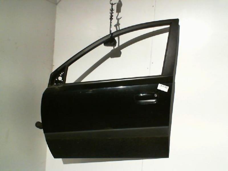 Porte avant gauche