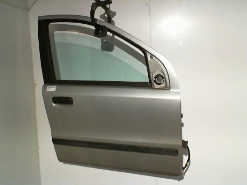 Porte avant droit