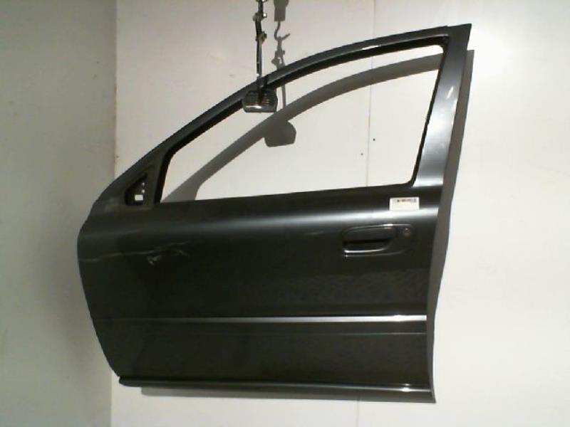 Porte avant gauche
