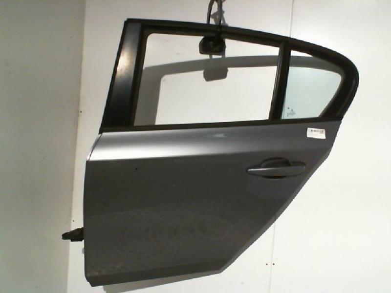 Porte arriere gauche