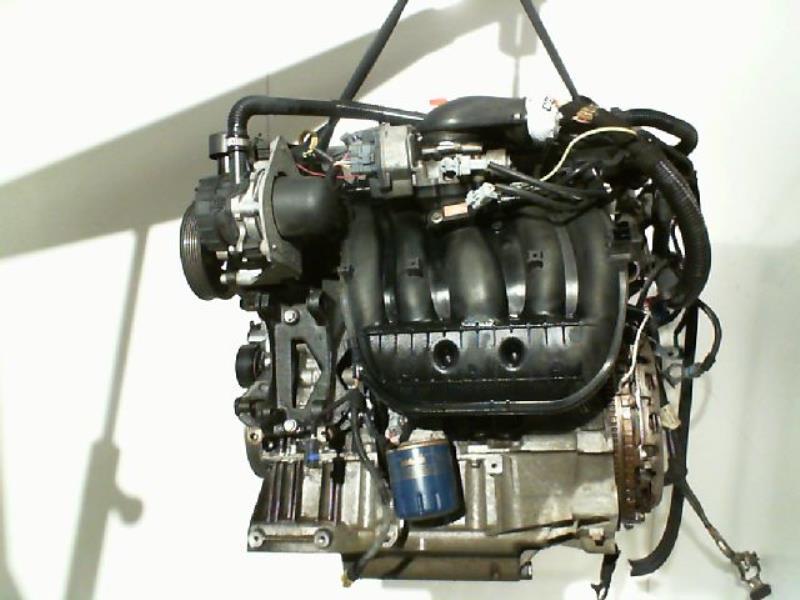 Moteur