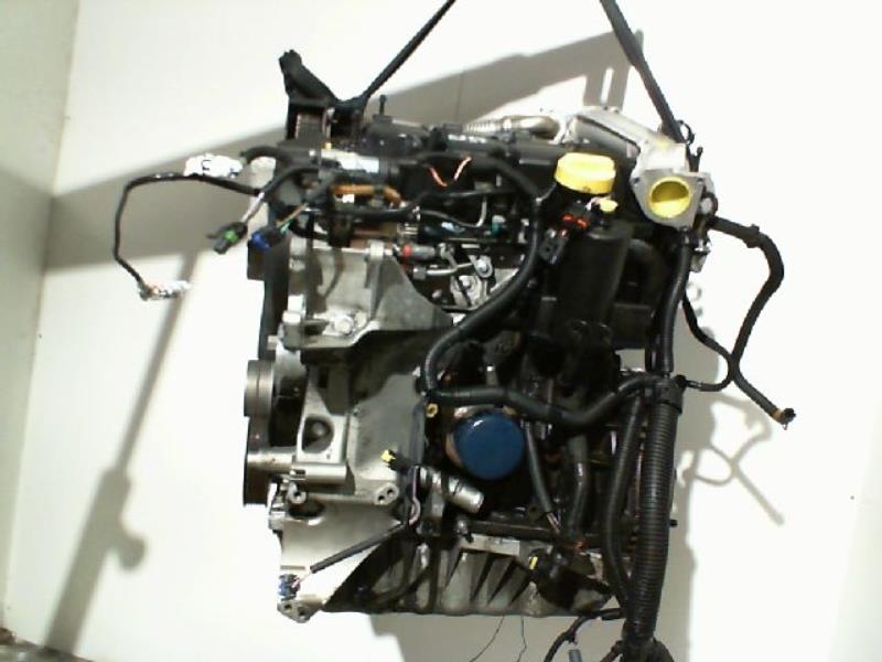 Moteur