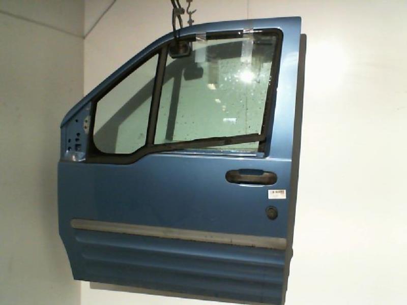 Porte avant gauche