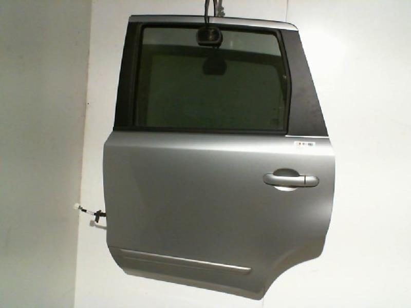 Porte arriere gauche