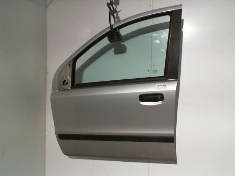 Porte avant gauche