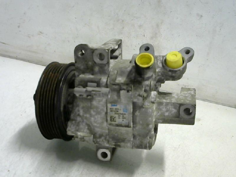 Compresseur clim