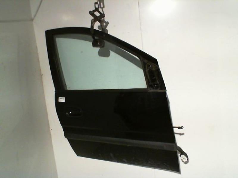 Porte avant droit