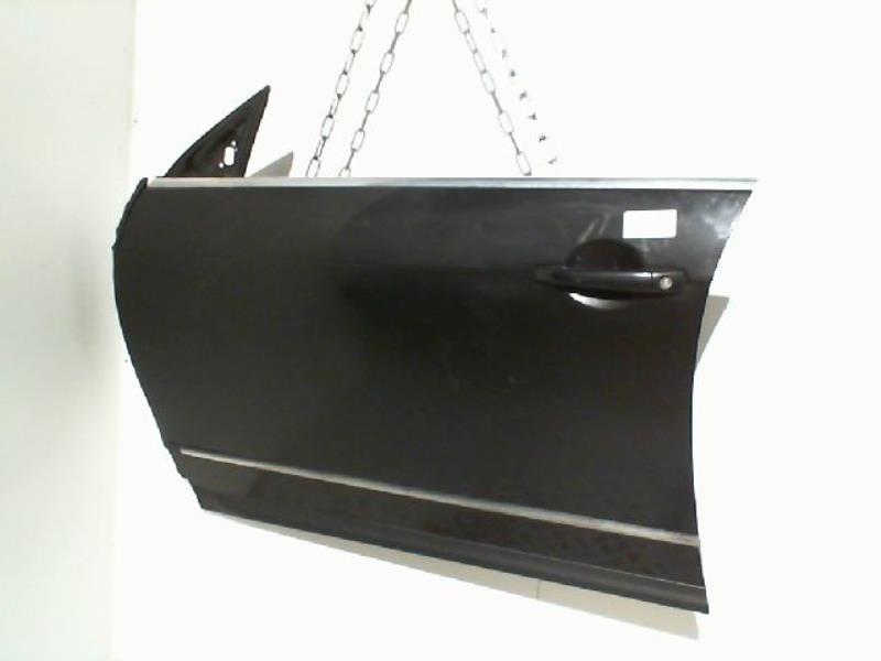 Porte avant gauche
