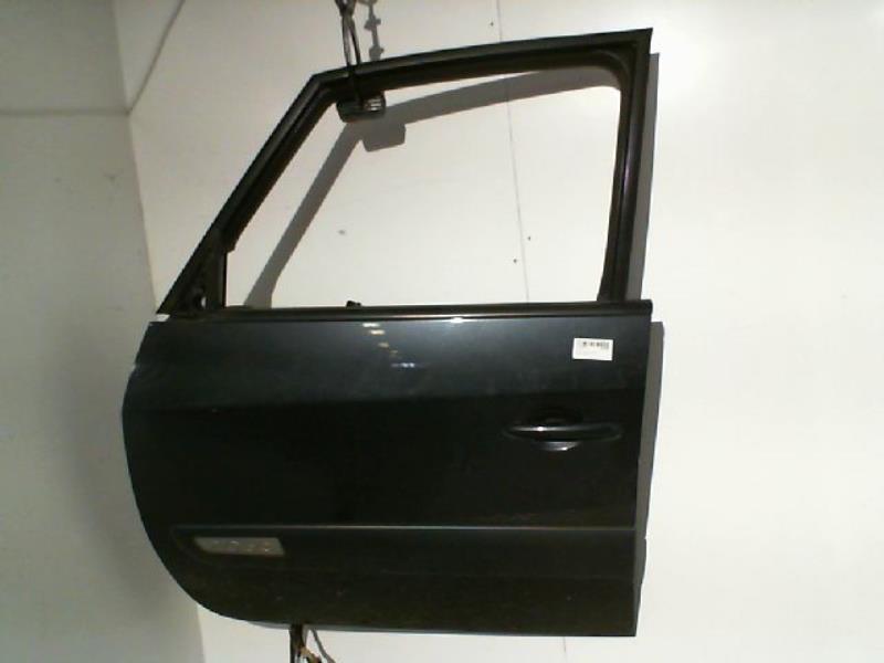 Porte avant gauche