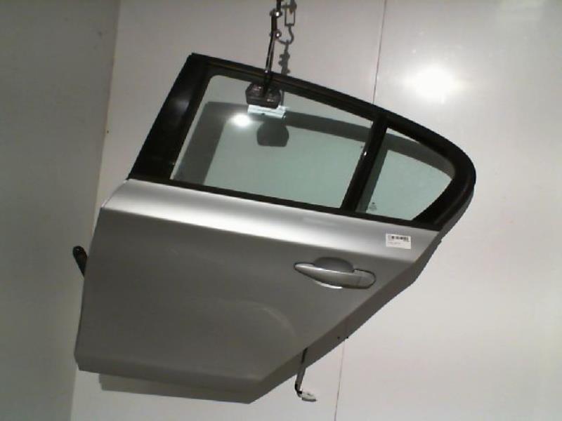 Porte arriere gauche
