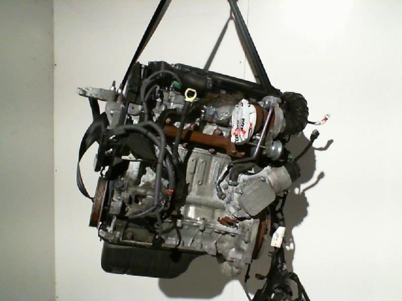 Moteur