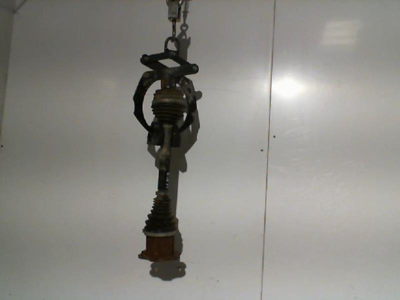 Cardan droit (transmission)